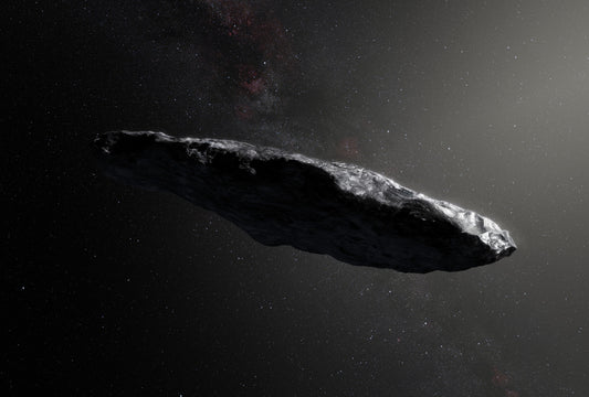 Alien motherships: Pentagon official floats a theory for unexplained sightings