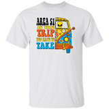 Area51 Hippy Trip T-Shirt