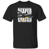 Reaper MQ-9A T-Shirt