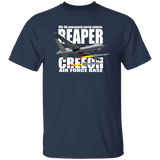 Reaper MQ-9A T-Shirt