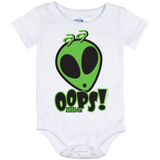 Ooops! Alien Onesie - Area 51 UFO Souvenirs Gifts T-Shirts