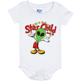 UFO Starchild Onesie - Area 51 UFO Souvenirs Gifts T-Shirts