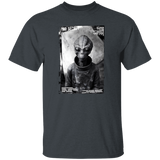 Photo of Recovered Alien T-Shirt