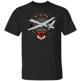 MQ-9 Reaper Creech AFB T-Shirt