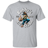 Bobby's Art Studio T-Shirt