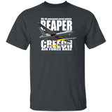 Reaper MQ-9A T-Shirt