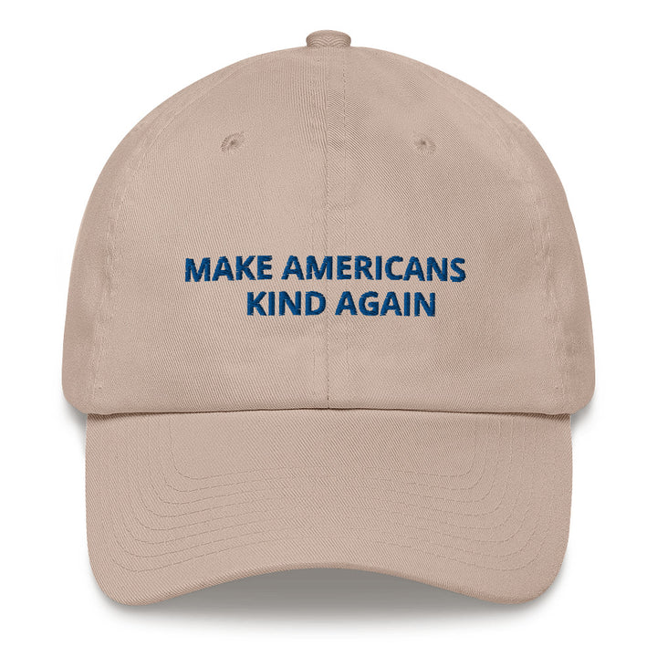 Make Americans Kind Again Hat