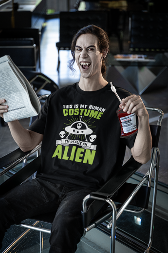 UFO Alien & Area-51 T-Shirts, Hats, Mugs, Signs, Posters, tshirts – Area 51  UFO Alien Theme T Shirts Gifts