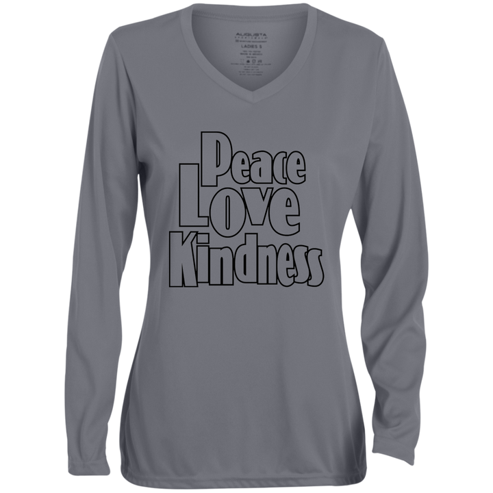Peace Love Kindness - Area 51 UFO Souvenirs Gifts T-Shirts